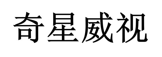 奇星威视