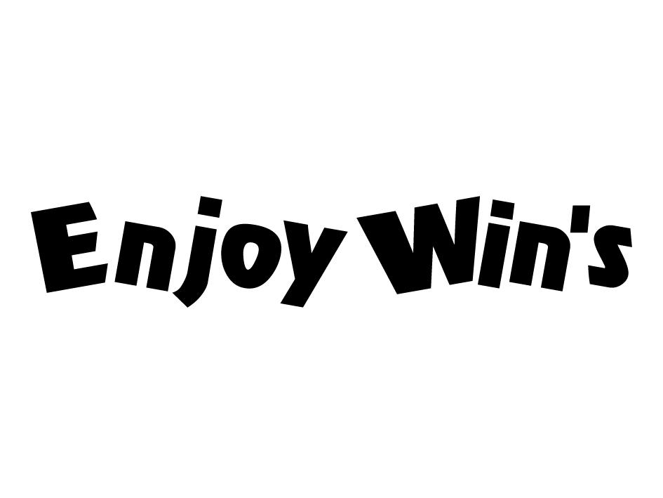 ENJOYWIN＇S