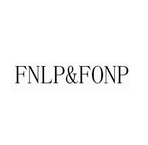 FNLP&FONP