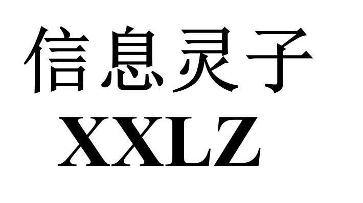 信息灵子 XXLZ