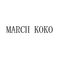 MARCH KOKO