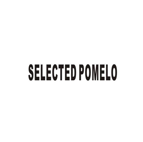 SELECTED POMELO