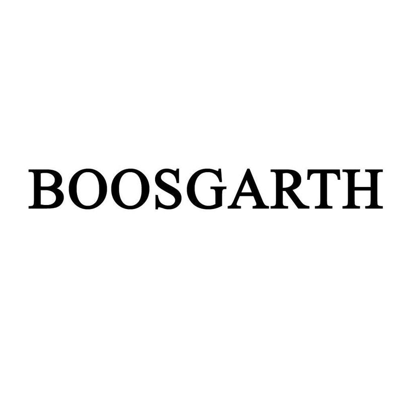 BOOSGARTH