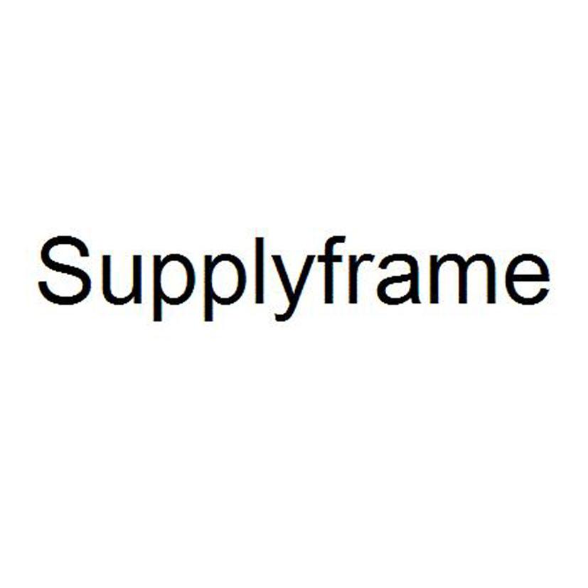 SUPPLYFRAME