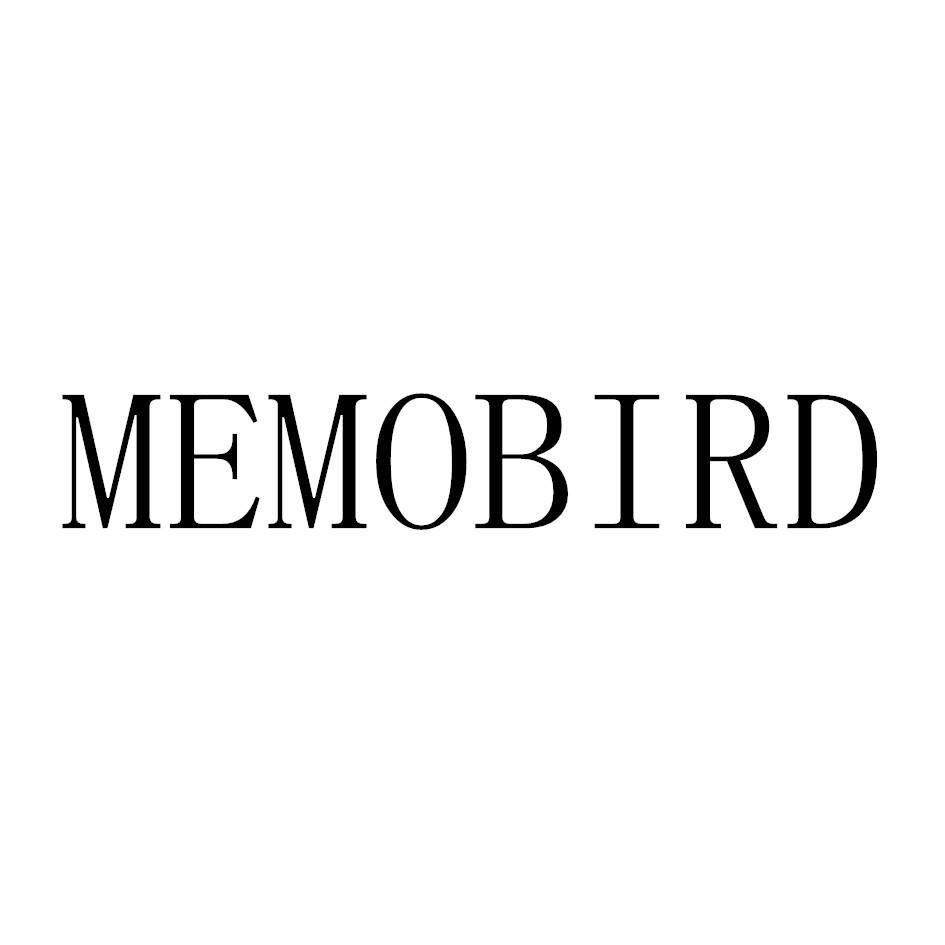 MEMOBIRD