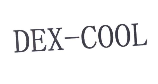 DEX-COOL