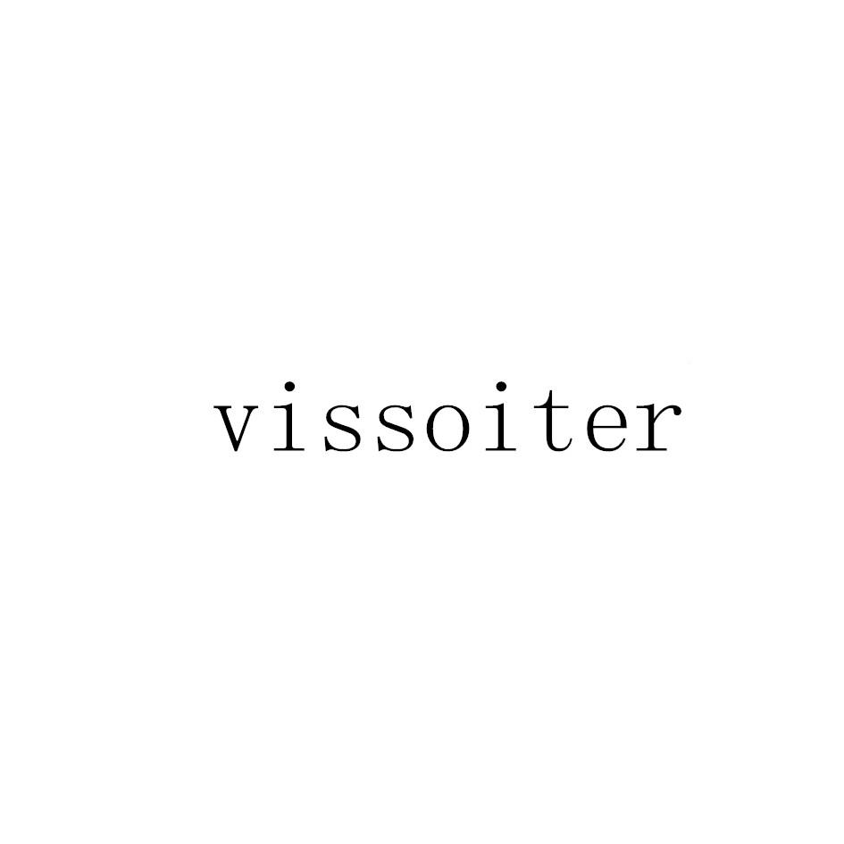 VISSOITER