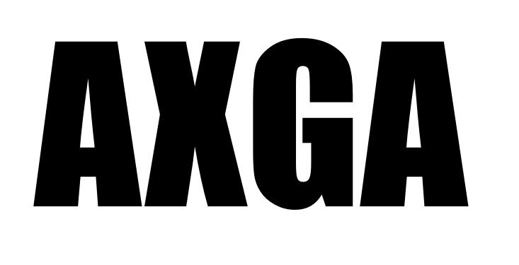 AXGA