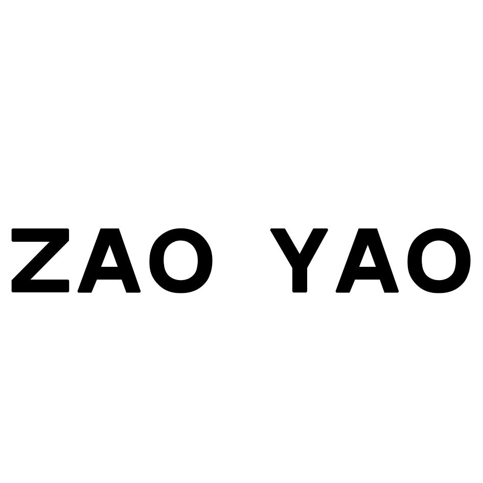 ZAO YAO