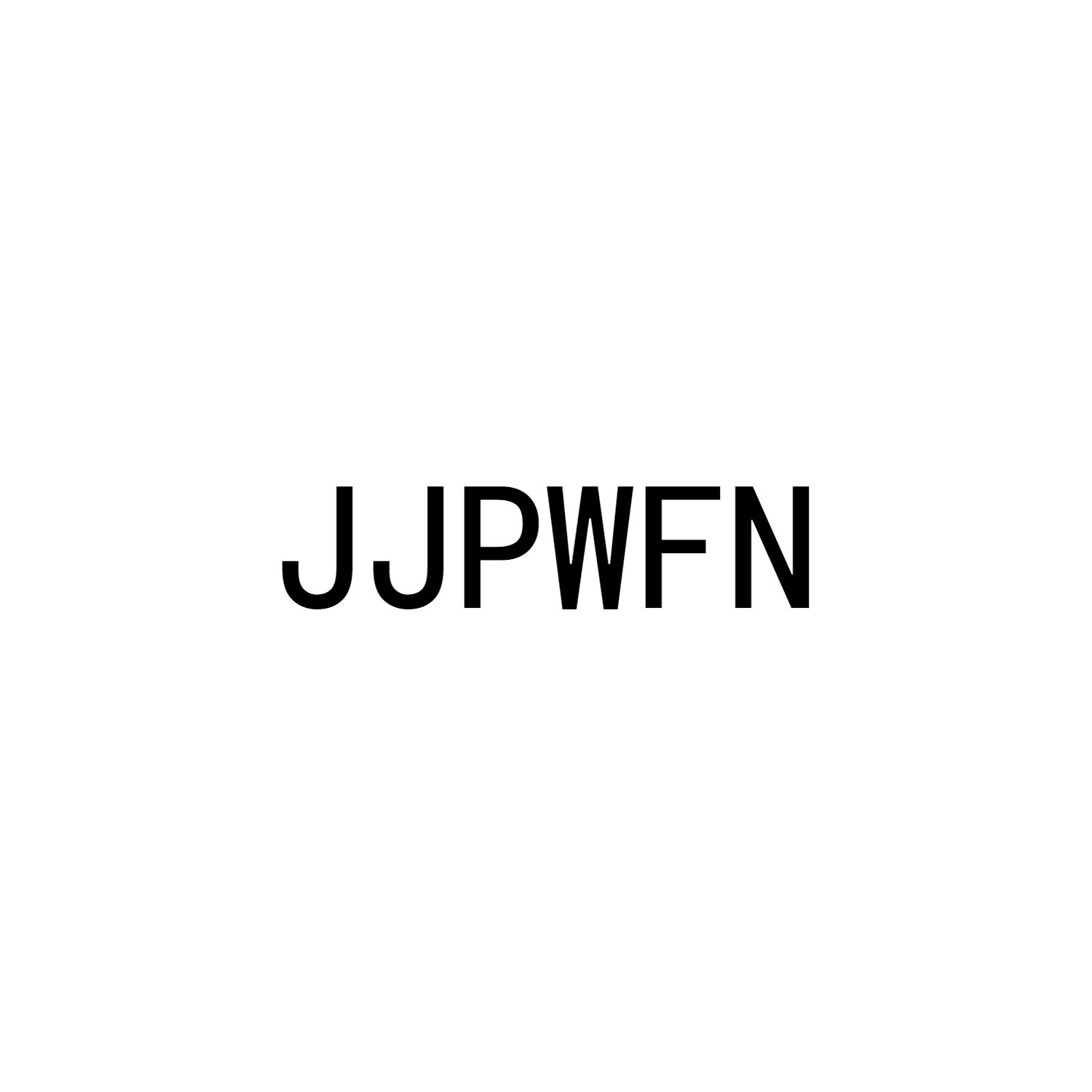 JJPWFN