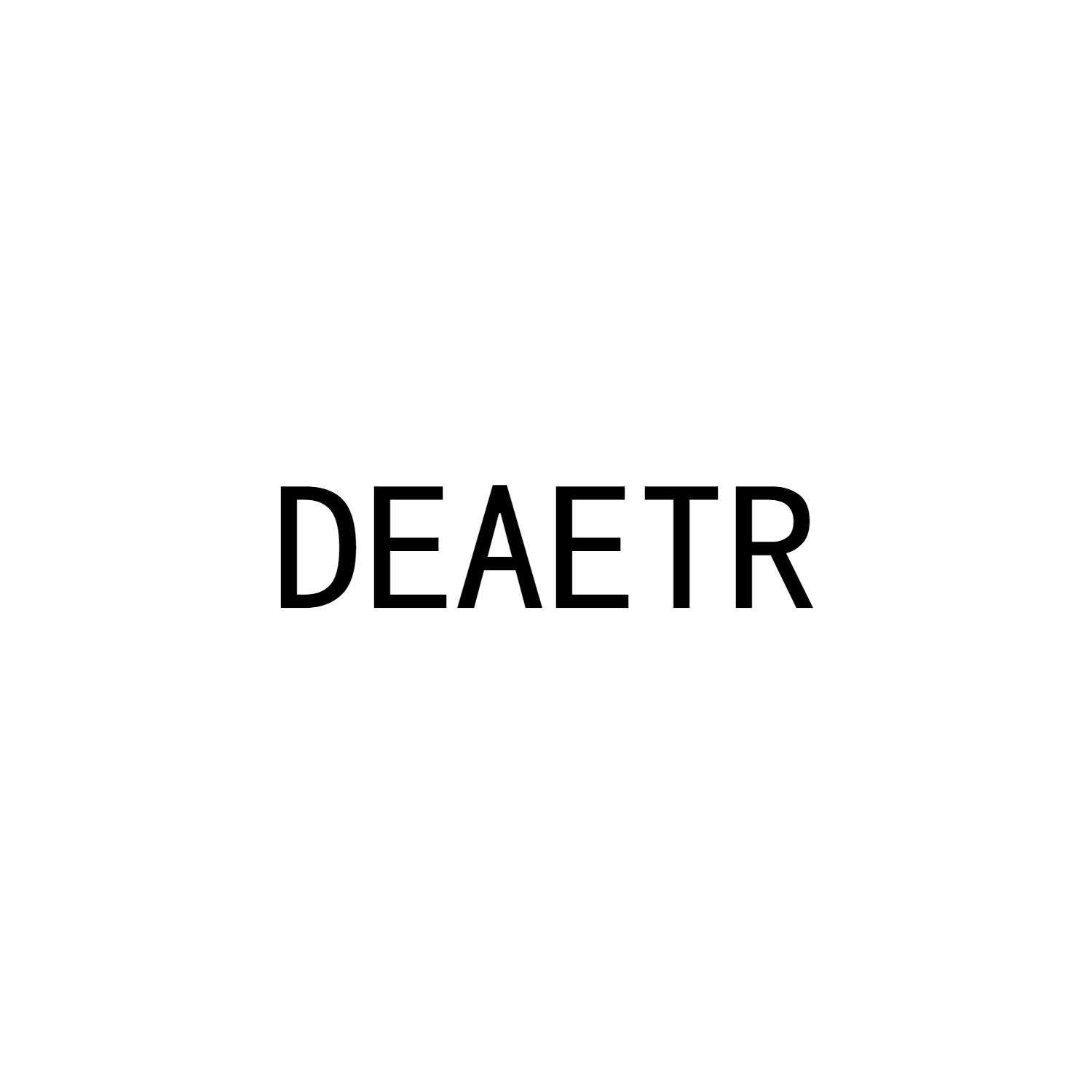 DEAETR