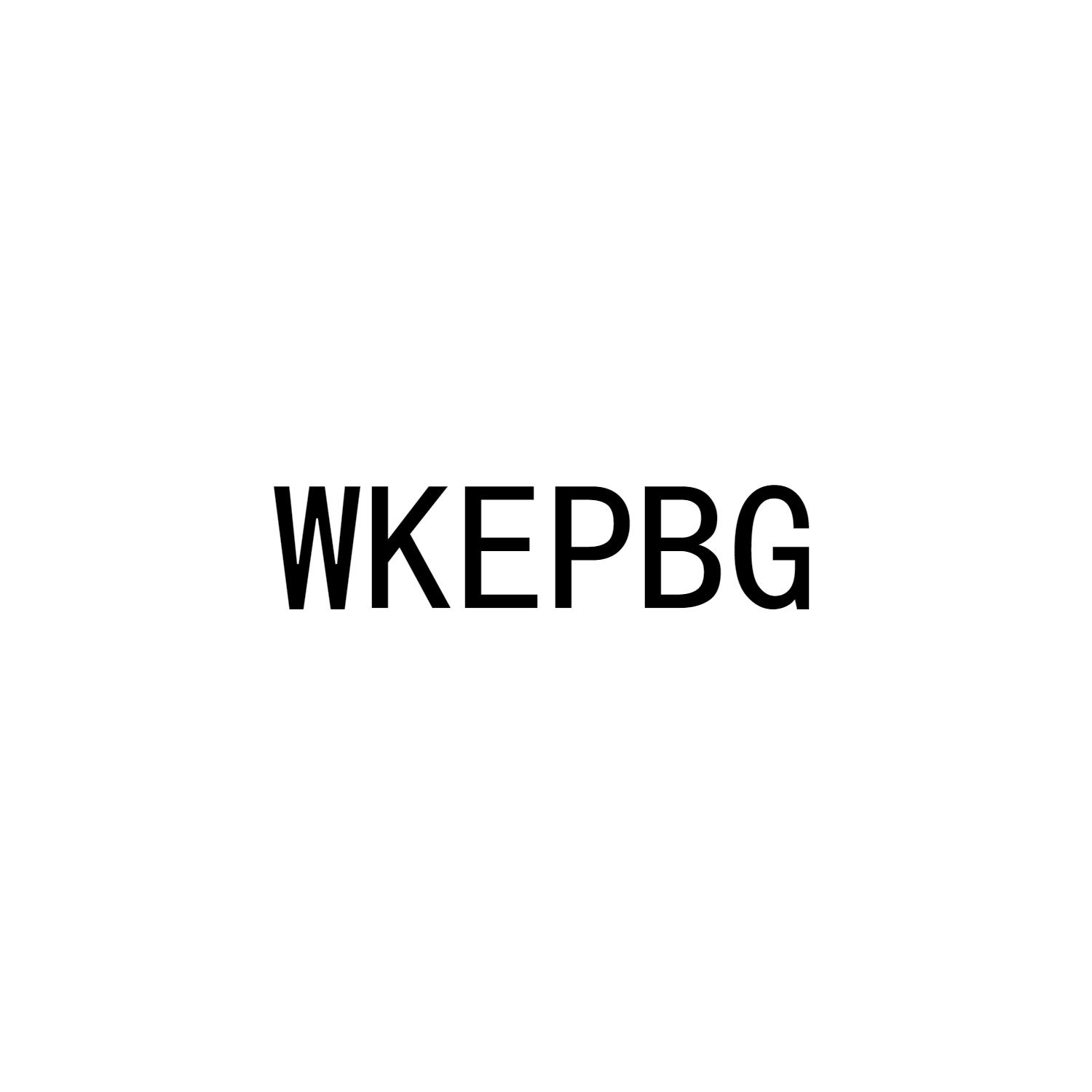 WKEPBG
