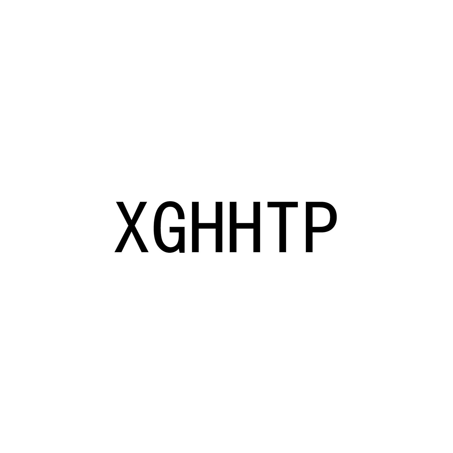 XGHHTP