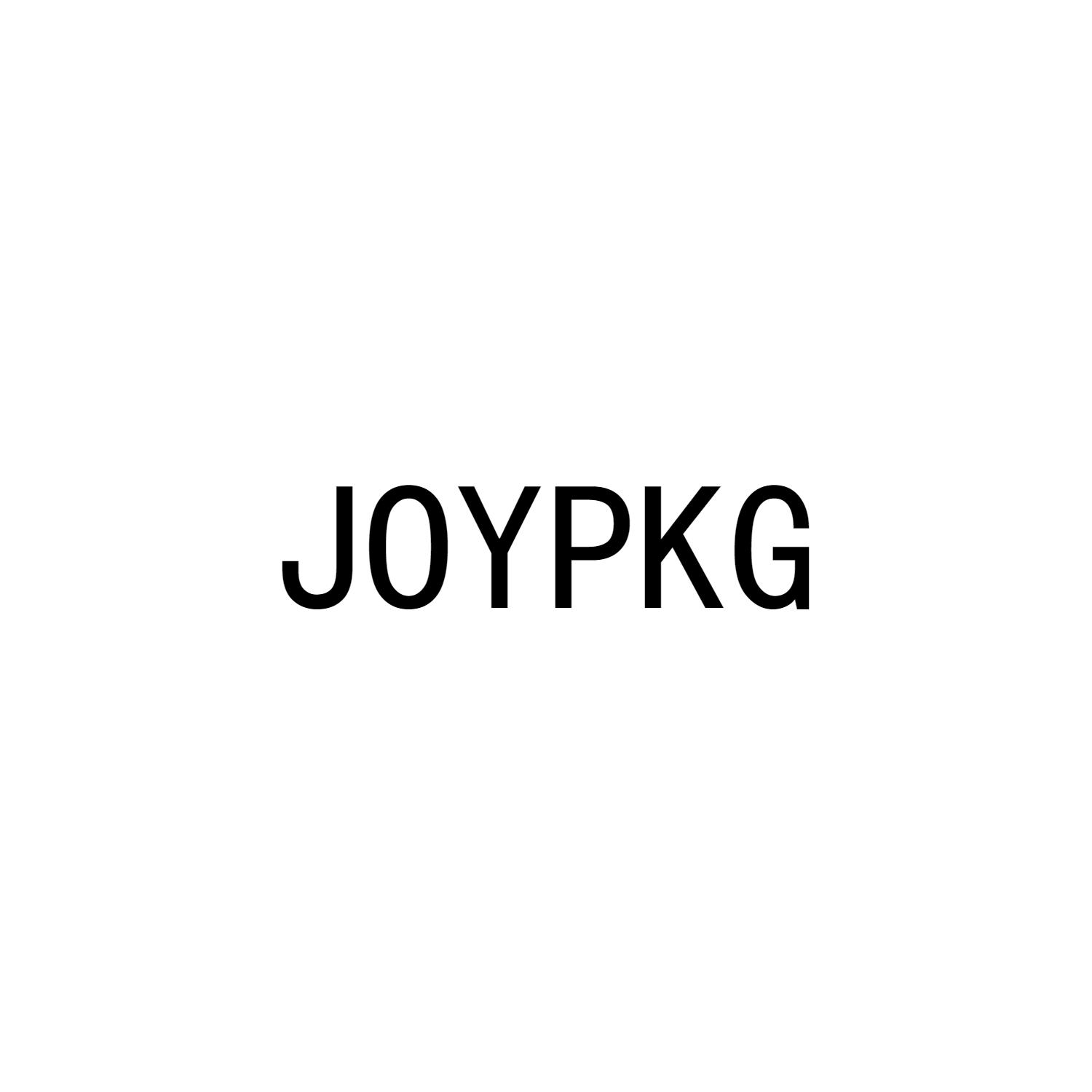 JOYPKG