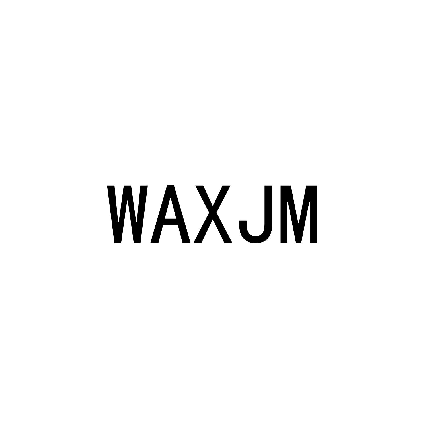WAXJM