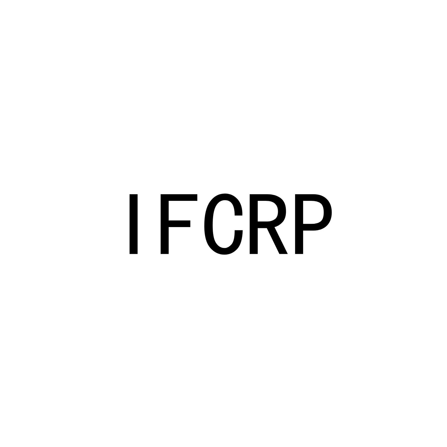 IFCRP