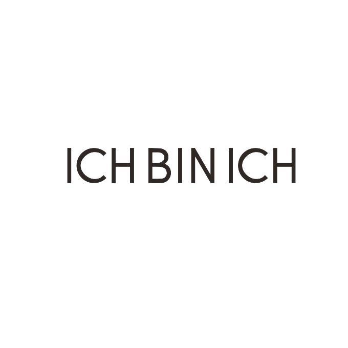 ICHBINICH