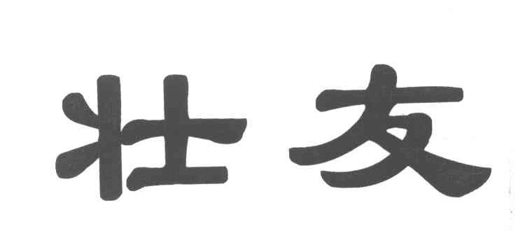 壮友