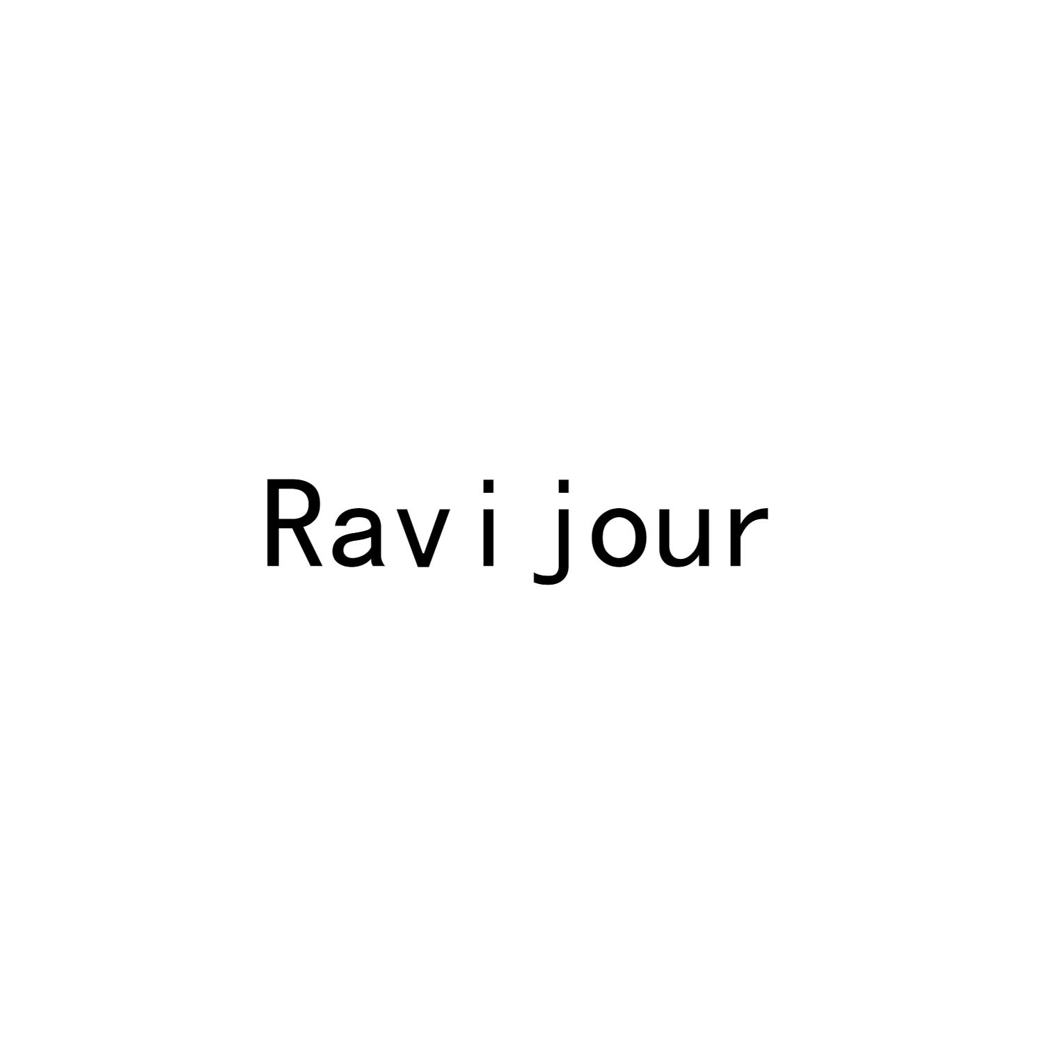 RAVI JOUR