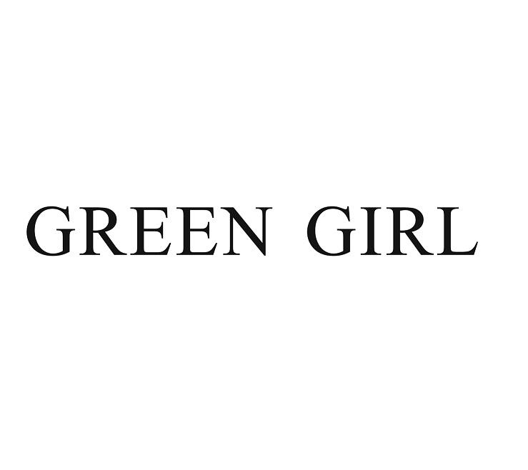 GREEN GIRL