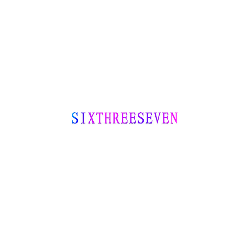 SIXTHREESEVEN
