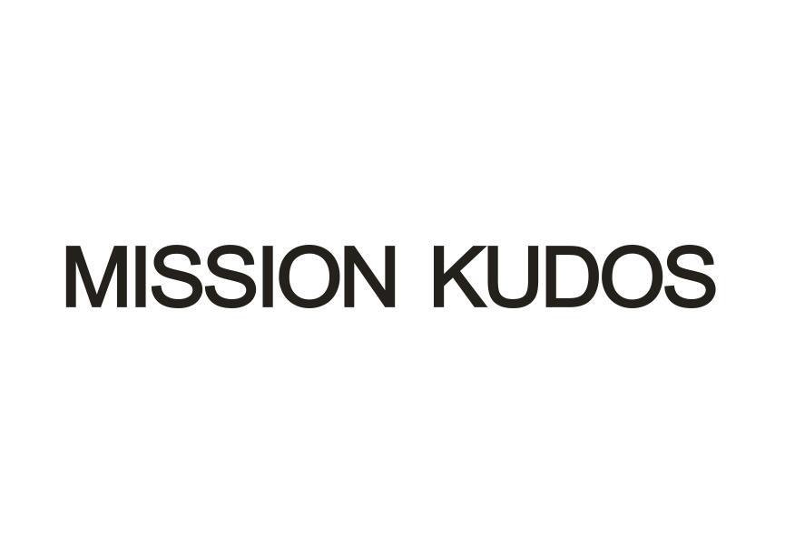 MISSION KUDOS