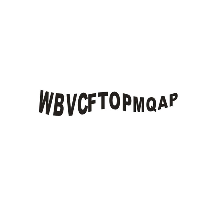 WBVCFTOPMQAP