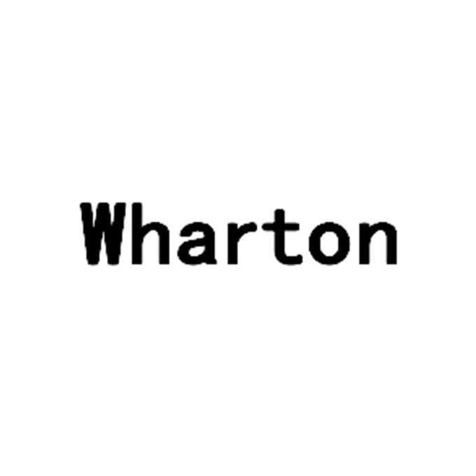WHARTON