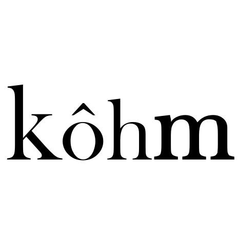 KOHM