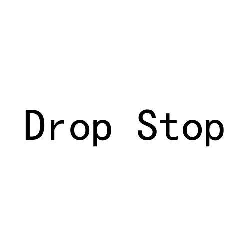 DROP STOP
