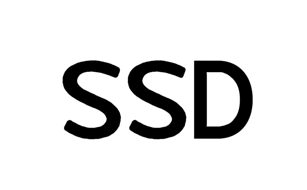 SSD