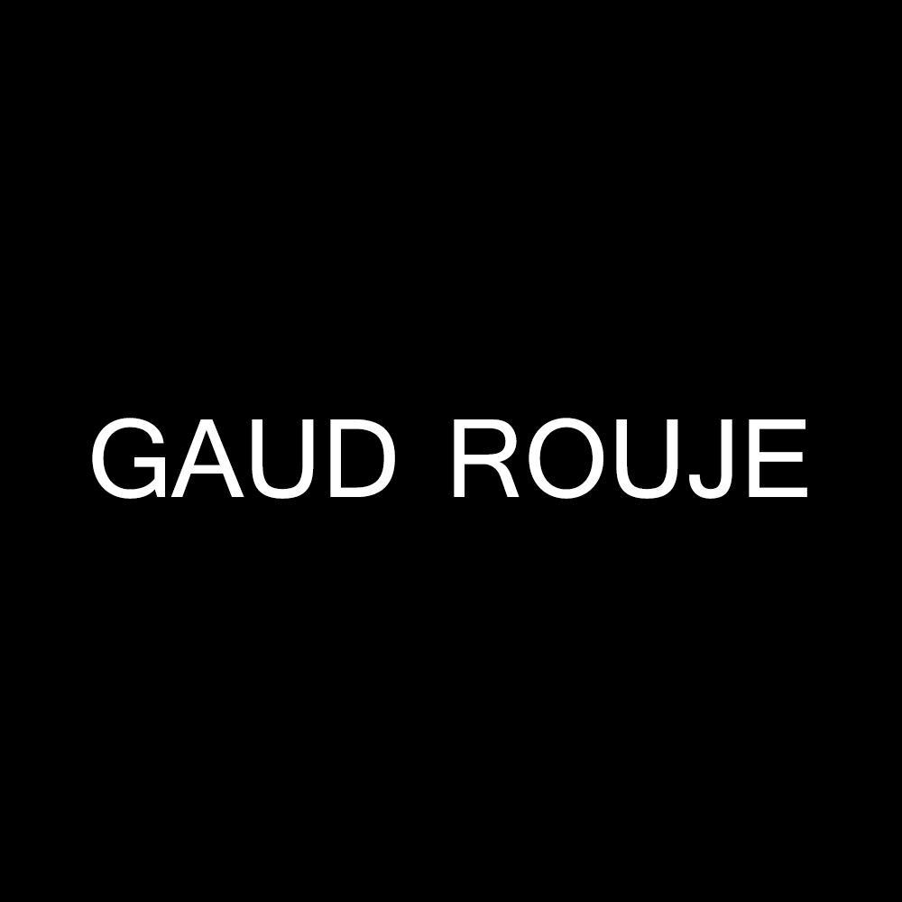 GAUD ROUJE
