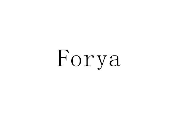 FORYA