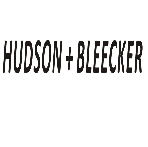 HUDSON+BLEECKER