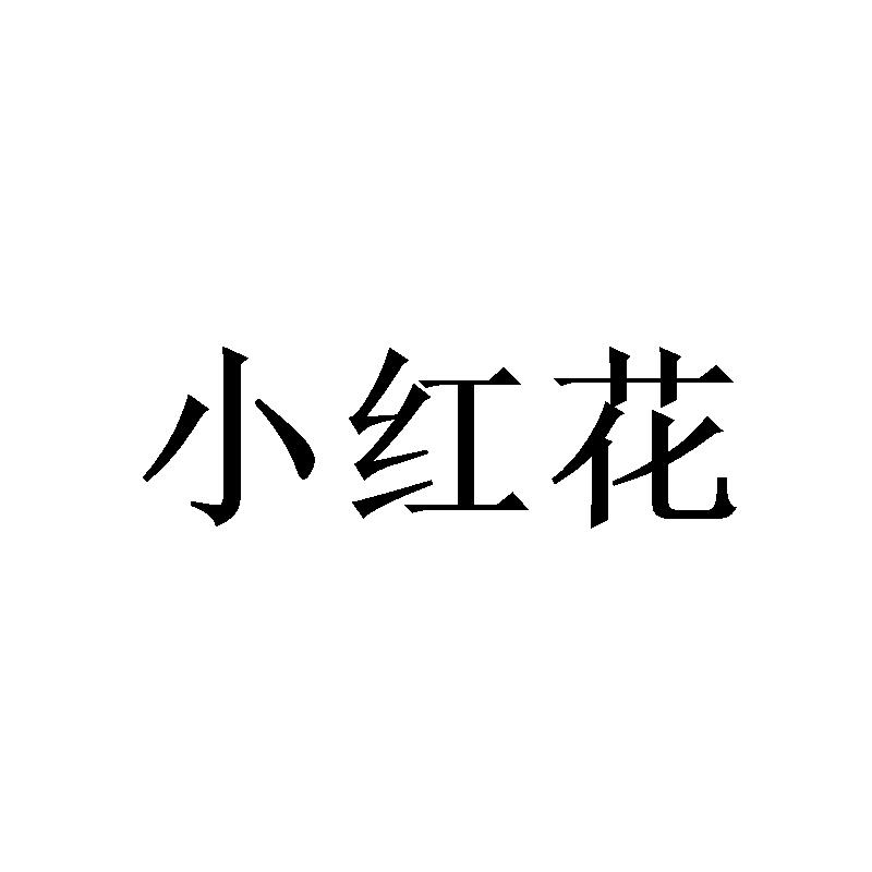 小红花
