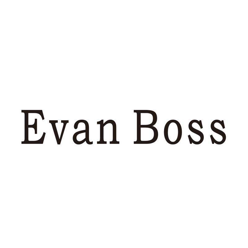 EVAN BOSS