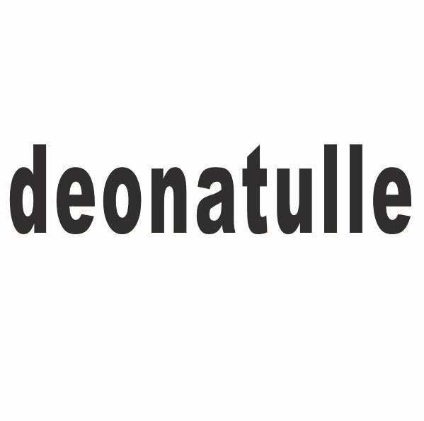 DEONATULLE