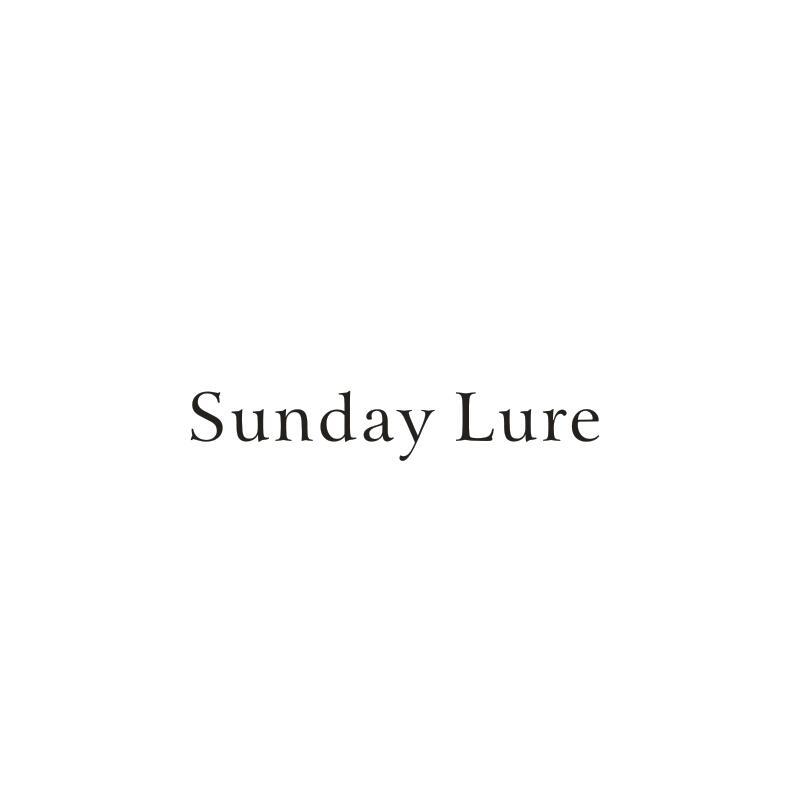 SUNDAY LURE