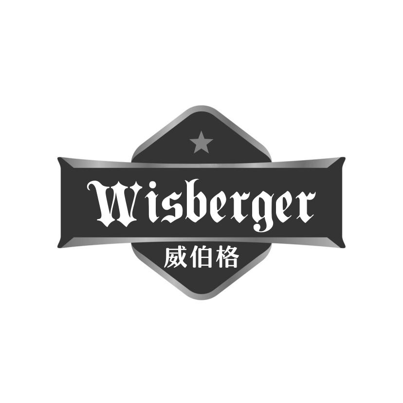 WISBERGER 威伯格