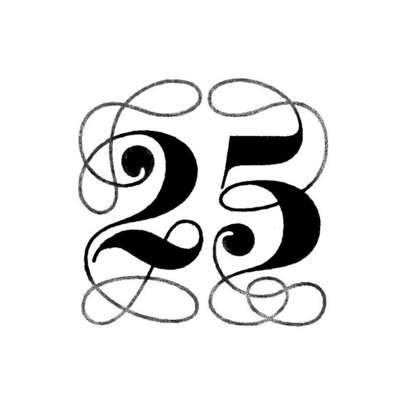 25
