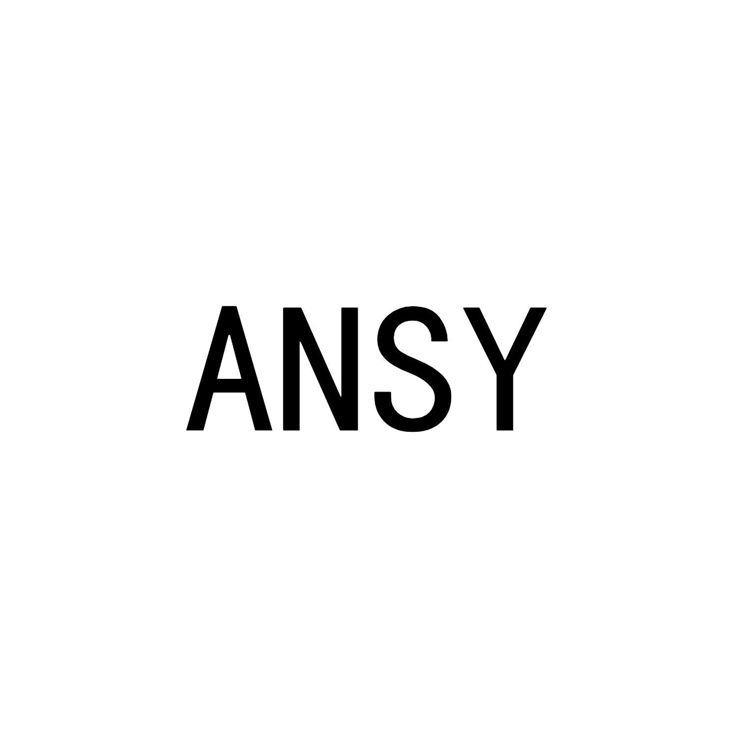 ANSY