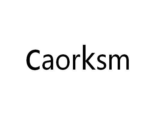 CAORKSM