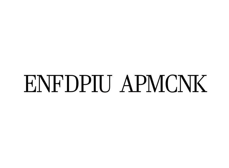ENFDPIU APMCNK