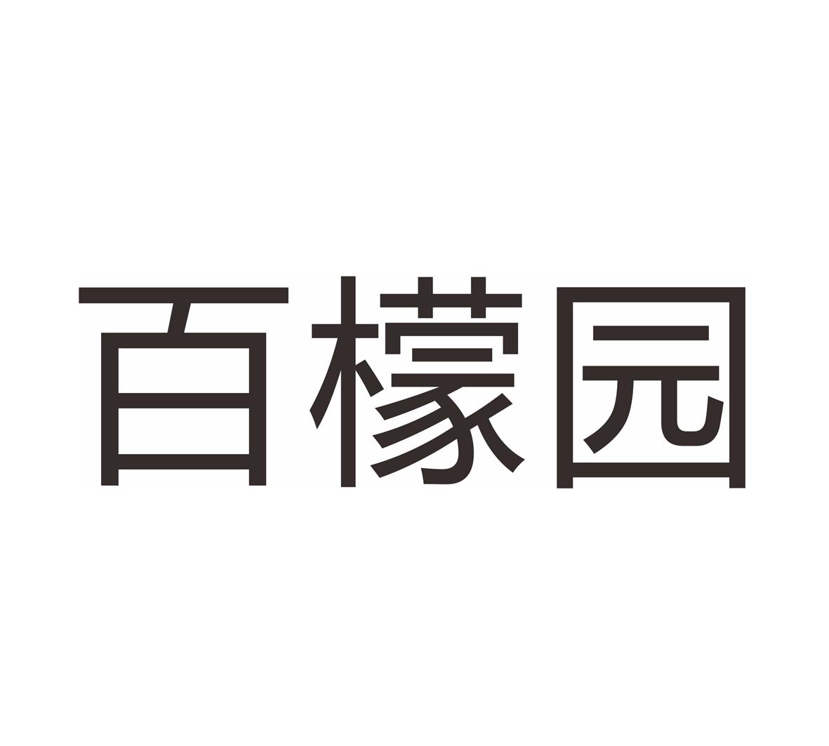 百檬园