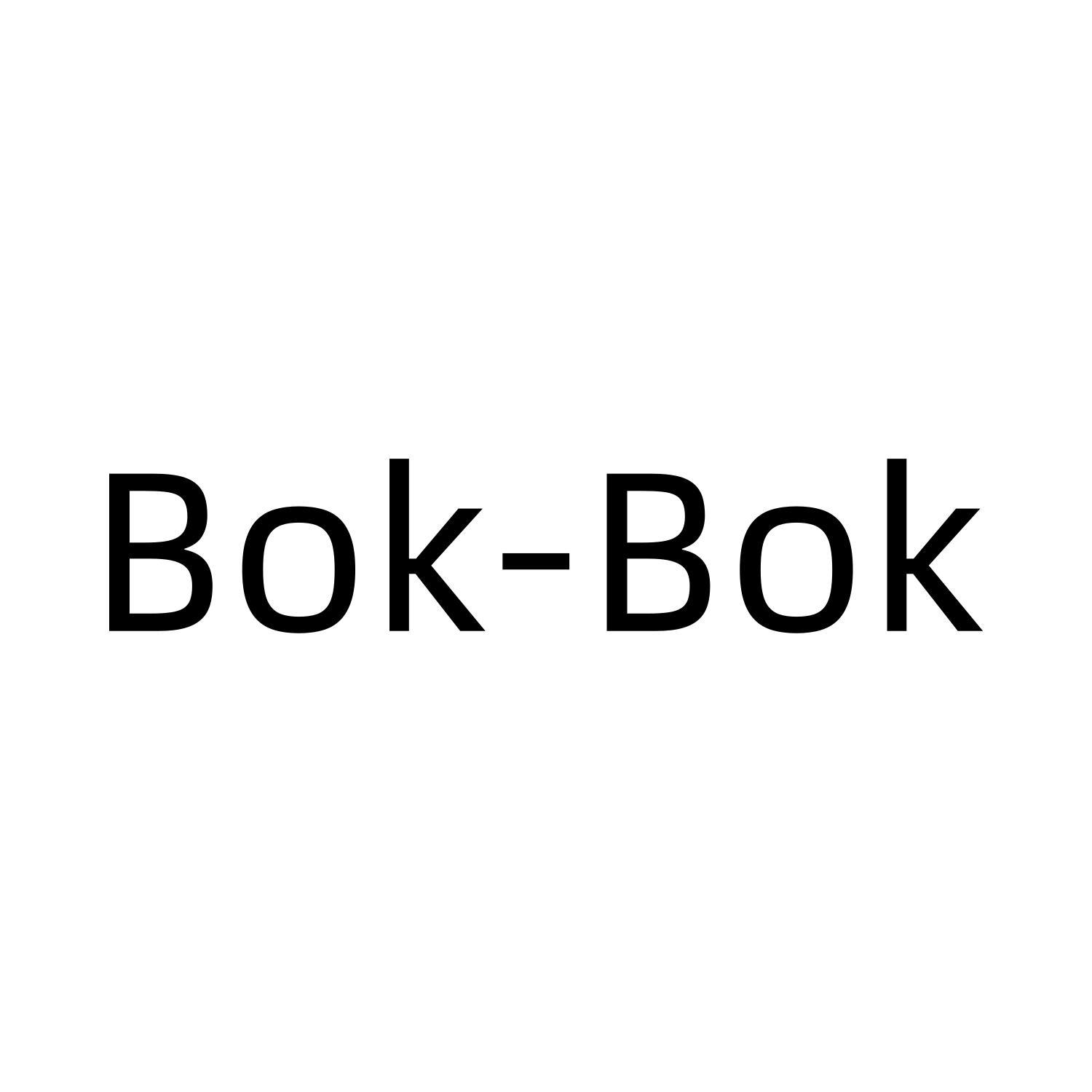 BOK-BOK