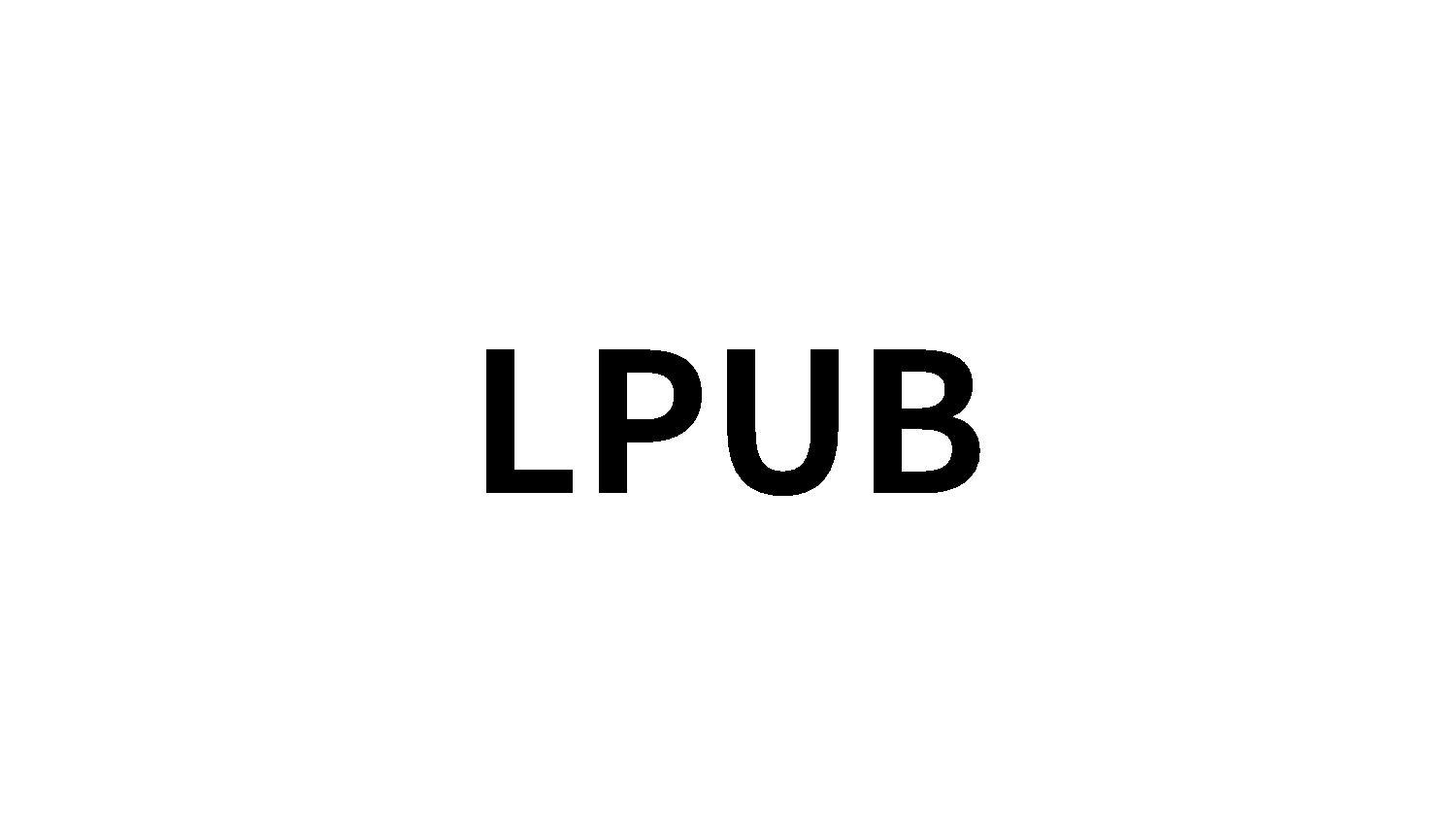 LPUB