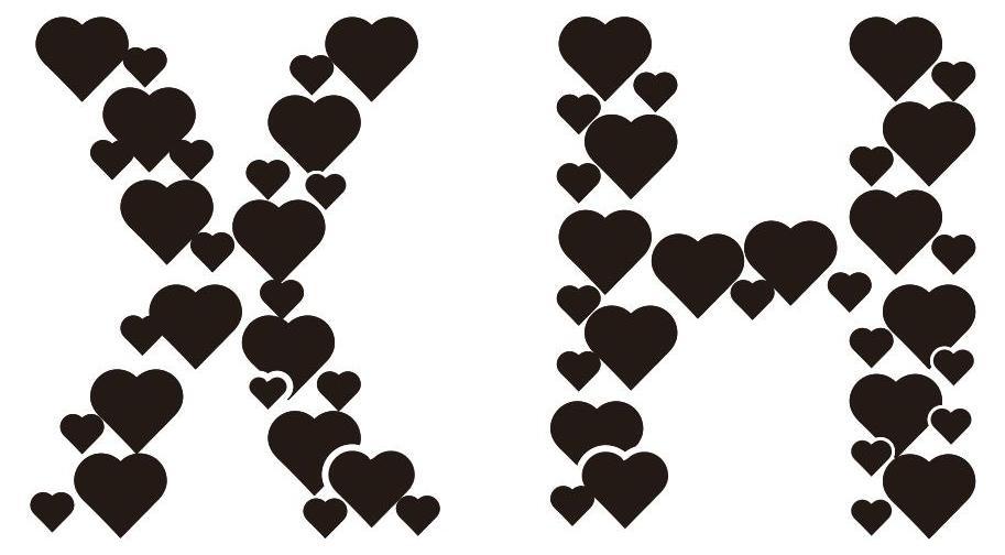 XH