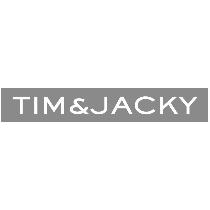TIM&JACKY