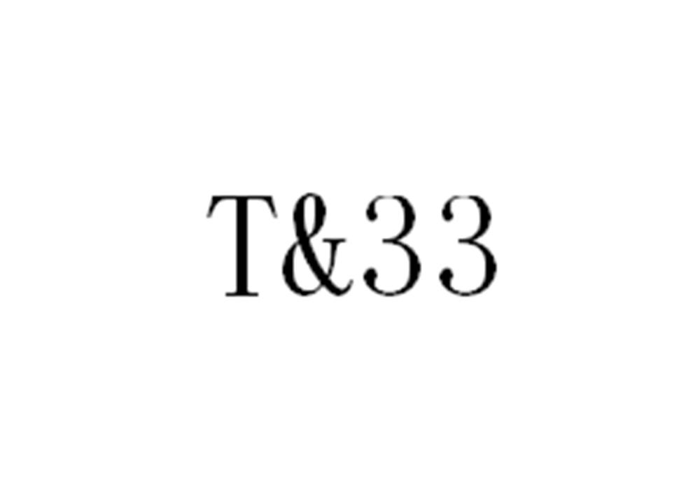T&33