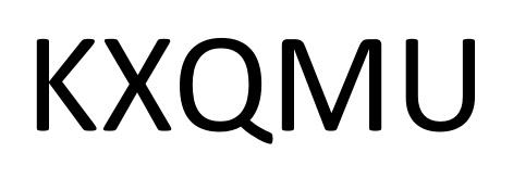 KXQMU